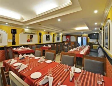best hotels in chandigarh sector 17