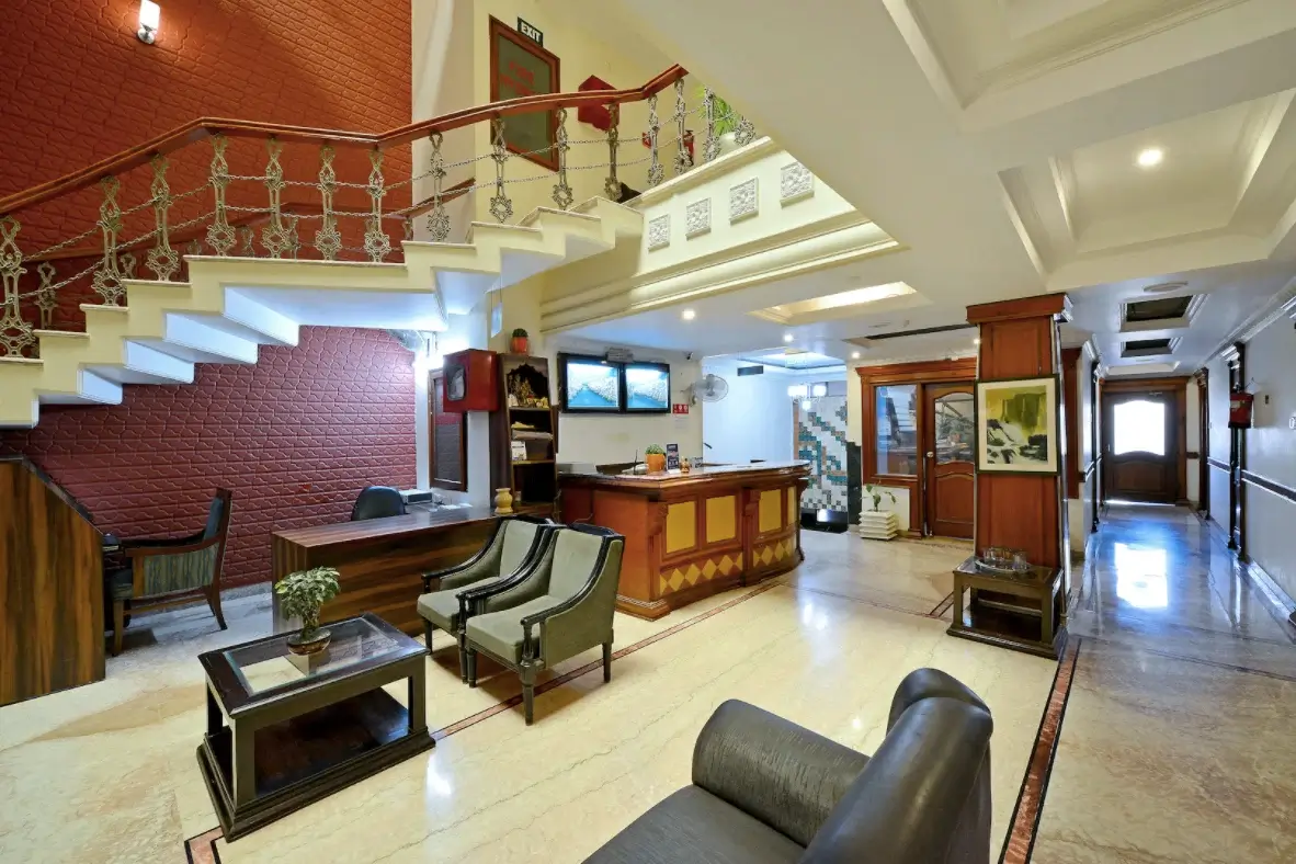 Best hotel in Chandigarh