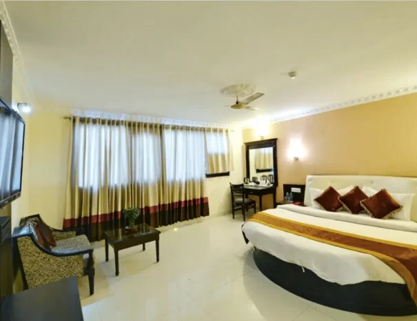 good hotels in chandigarh