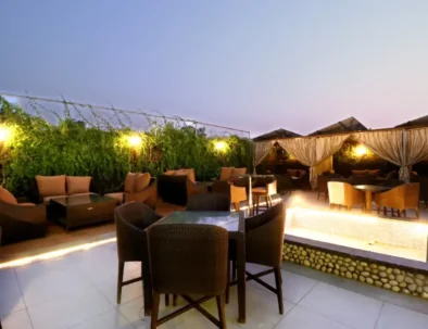 best hotels in chandigarh sector 17