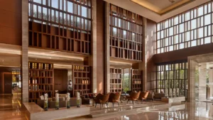 Hyatt Regency Chandigarh