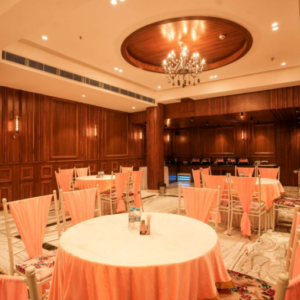 Wedding venue in Chandigarh